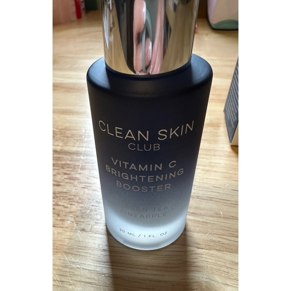 Clean Skin Club Vitamin C